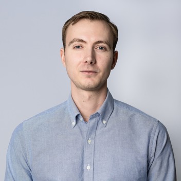 Johan Holmerin