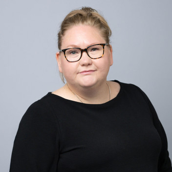 Jenny Still