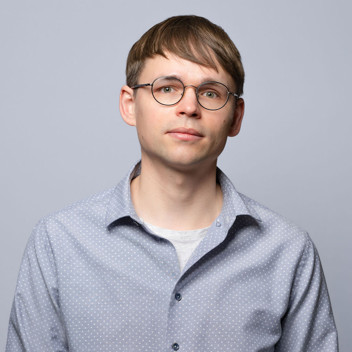 Oscar Lindqvist